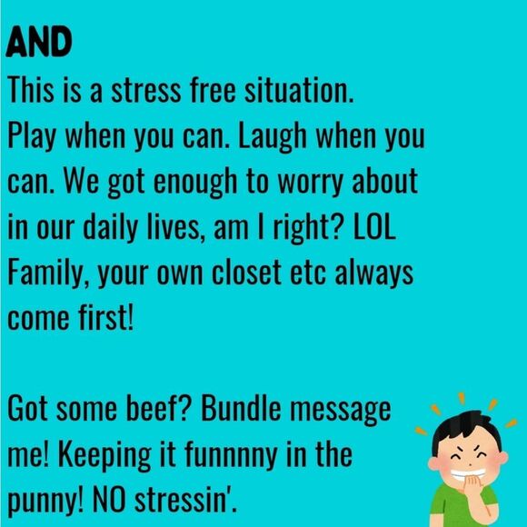 🧱LIKE NEW LISTING FOR MONDAY oct 13 Shares 🧱🐢 Sort high to low - Picture 10 of 11